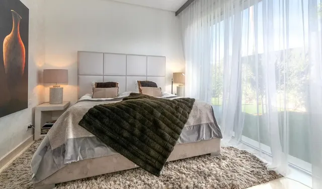 Chalet 3 habitaciones 195m² en venta - Marbella — 10