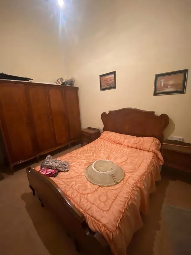EXCELENTE CASA RURAL PARA ENTRAR A VIVIR — 13