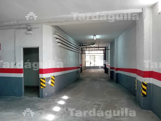 GARAJE DOBLE EN RUIZ ZORRILLA - foto 3
