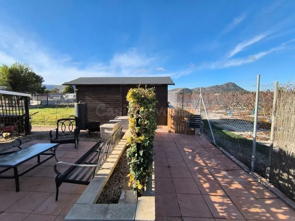 Casa 5 habitaciones 210m² en venta - Las Virtudes