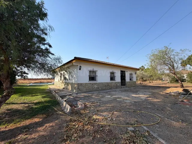 Finca urbana en El Perpetuo Socorro – Carmona | A 10 minutos - foto 3