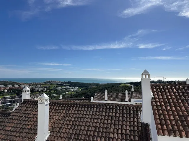 Adosado 2 habitaciones 205m² en venta - Costa Del Sol — 39