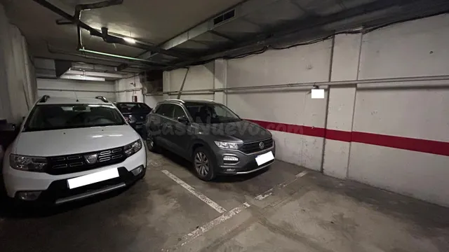 PLAZA DE PARKING EN ARRUZARILLA BAJA - foto 2