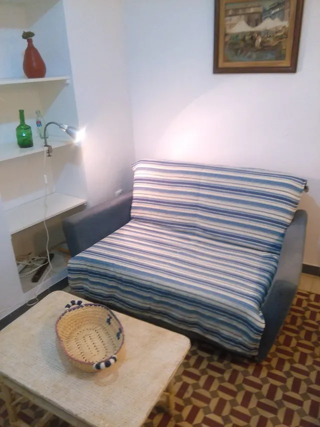 Se vende edificio en pleno casco histórico — 8