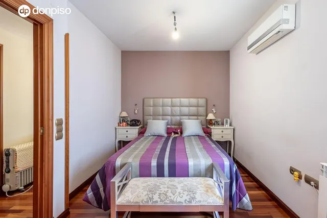 Chalet Exclusivo en Camino Bajo de Huétor — 12