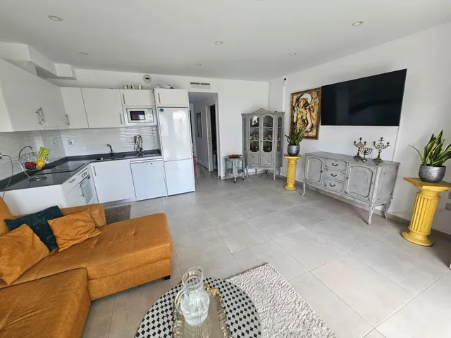 Acogedor bungalow en San Pedro del Pinatar planta baja con j - foto 5