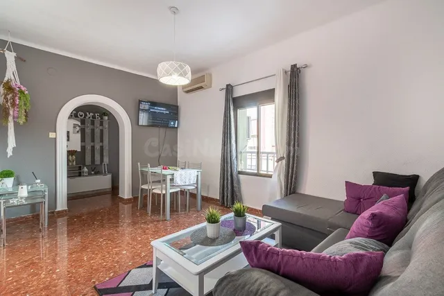 Piso en Zaidín — 3