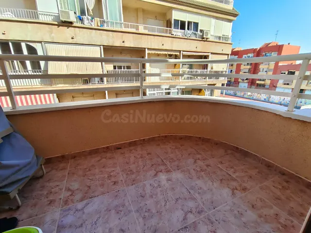 Apartamento como nuevo 2 dormitorios con garaje — 2