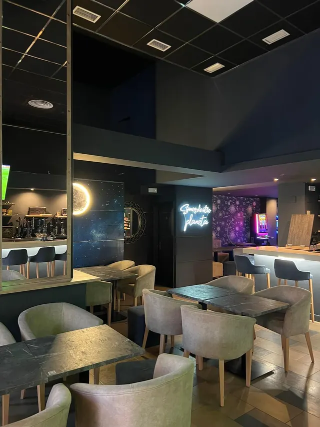 Traspaso Bar de copas — 6