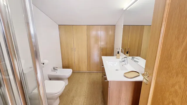 ¡EN ALQUILER PARA ESTUDIANTES! PISO TIPO ESTUDIO EN EXCLUSIVO CHALET EN VILLANUEVA DE LA CAÑADA — 9
