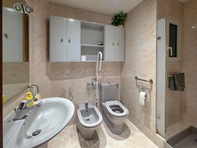 Exclusiva vivienda en una de las mejores zonas de Lleida: Prat de la Riba — 27