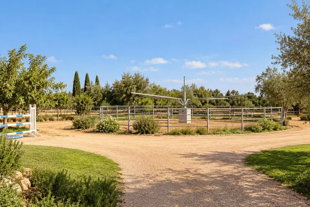 Finca rústica ideal para caballos, en Palma — 14