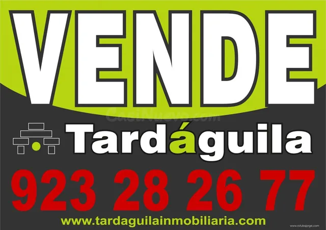 SUELO URBANO PARA CHALET PAREADO E INDIVIDUAL — 3