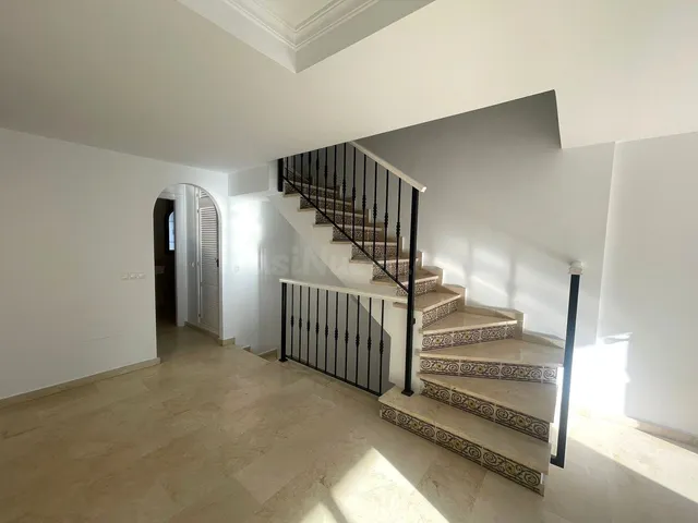 Adosado 3 habitaciones 225m² en venta - Costa del Sol — 5