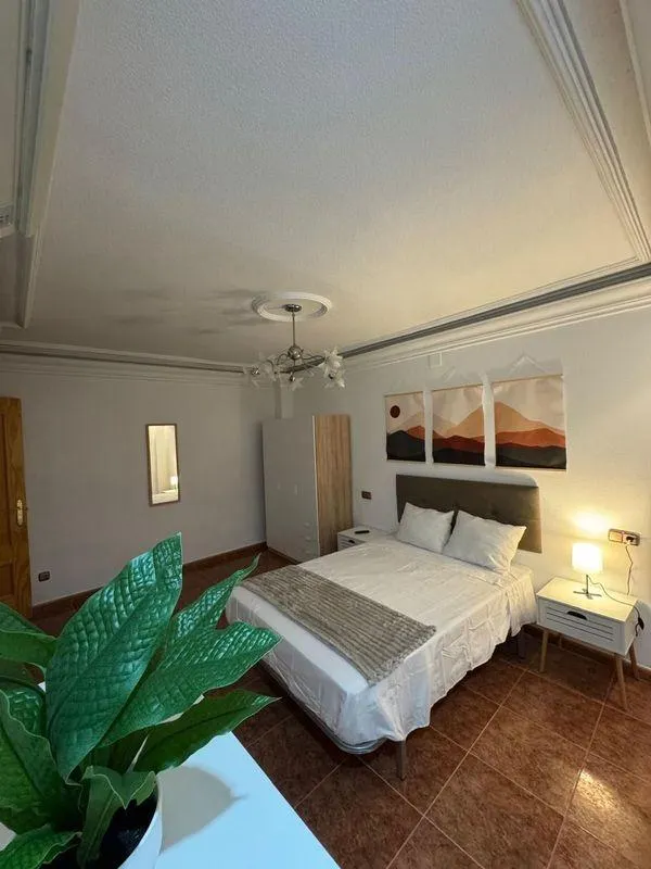 Alquiler de habitaciones en el centro de Molina de Segura — 17
