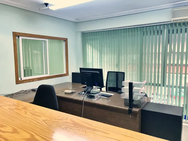ALQUILER DE OFICINAS EN PLAZA DE CREVILLENTE — 3