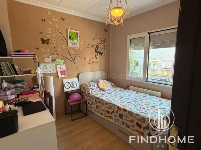 Adosado 4 habitaciones 92m² en venta - Sant pere martir — 28