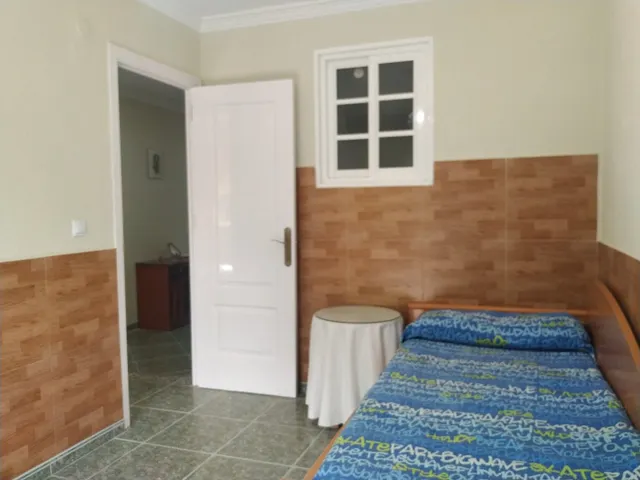 Piso en Plaza de las Marinas de 3 dormitorios. — 16