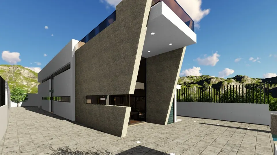 Oportunidad, terreno urbano con proyecto y licencia en La Costa Blanca/Torrevieja