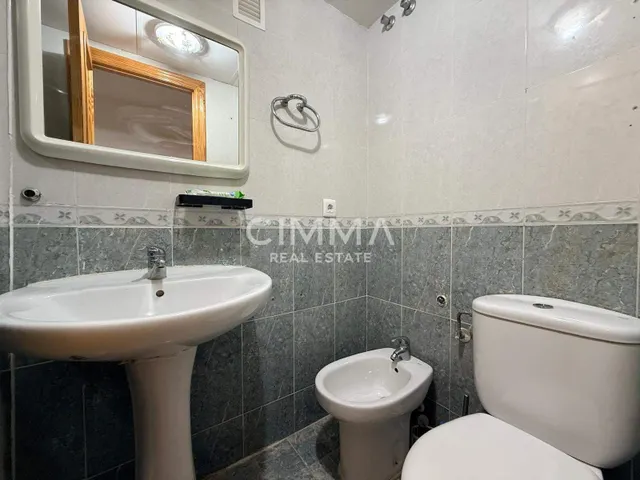 Bonito apartmento en Rincón alto en Benidorm — 43