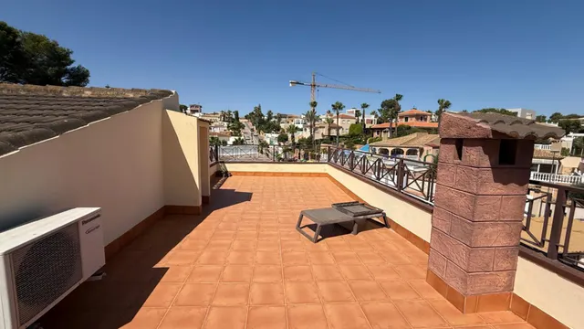 Villa 7 habitaciones 311m² en venta - La siesta — 49