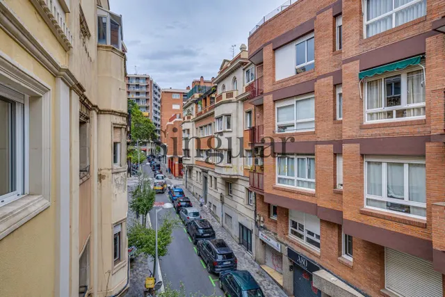 Piso reformado en Sant Gervasi — 42