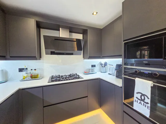 Villa 3 habitaciones 140m² en venta - Comunidad valenciana — 17