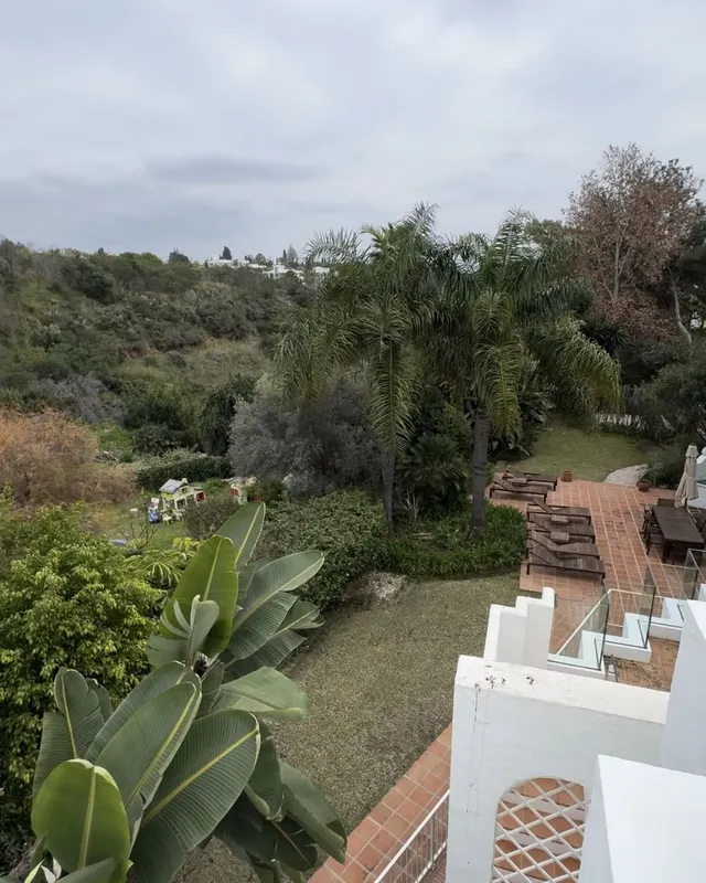 Adosado 5 habitaciones 188m² en venta - Marbella — 42