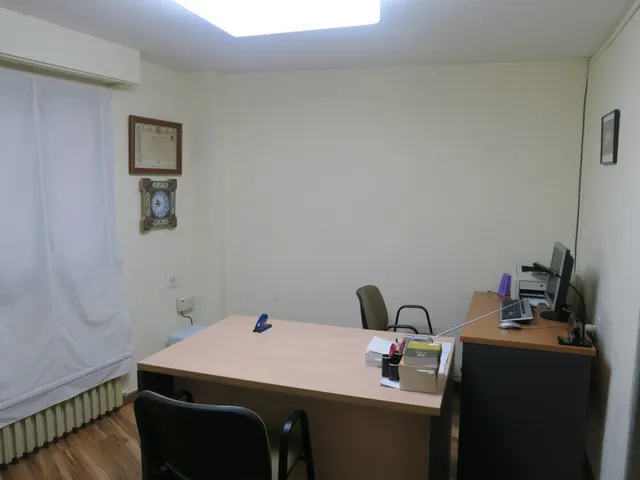 Alquiler de DESPACHO en zona Extramuros, calle Juan Llorens (coworking) — 8