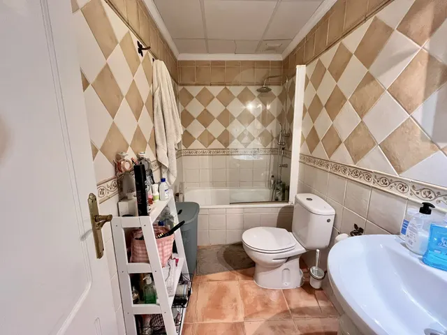 APARTAMENTO EN VENTA EN ELVIRIA-MARBELLA — 19