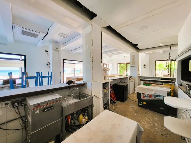 Restaurante 458m² en venta - Costa del Sol — 7