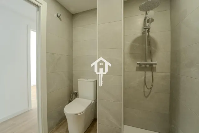 Piso 2 habitaciones 86m² en venta - Carolinas Altas — 23