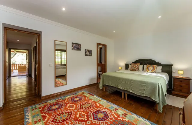 Finca rústica 2 habitaciones 124m² en venta - South of spain — 16