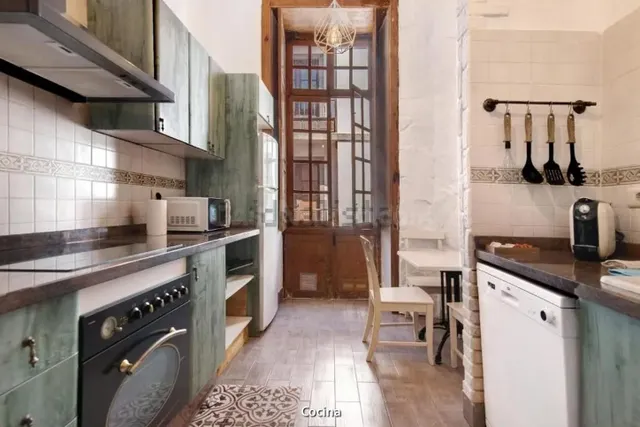 Casa 7 habitaciones 311m² en venta - Vegueta — 8