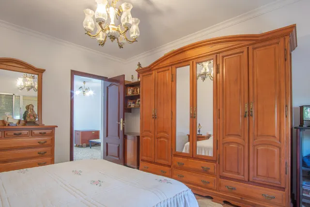 Casa independiente con jardín, patio y azotea en San Fernando — 20