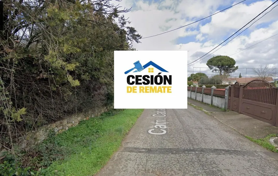 Oportunidad Inversión Inmobiliaria Córdoba: Cesión Remate Exclusiva