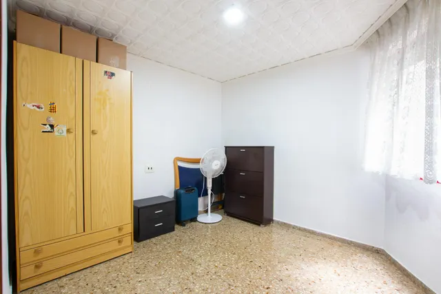 ¡amplia vivienda en pleno centro de Algemesí con garaje! — 11