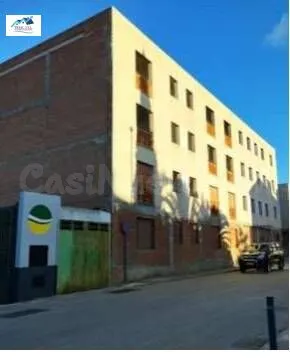 PROMOCIÓN DE EDIFICIO EN CONSTRUCCIÓN EN TORREDONJIMENO, JAÉN.