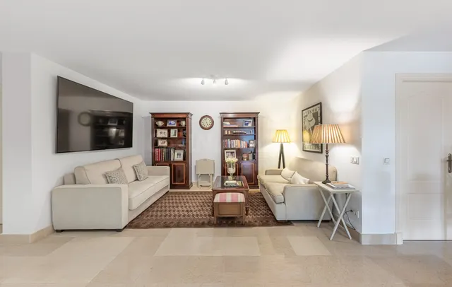 Apartamento 2 habitaciones 255m² en venta - El Madroñal — 5