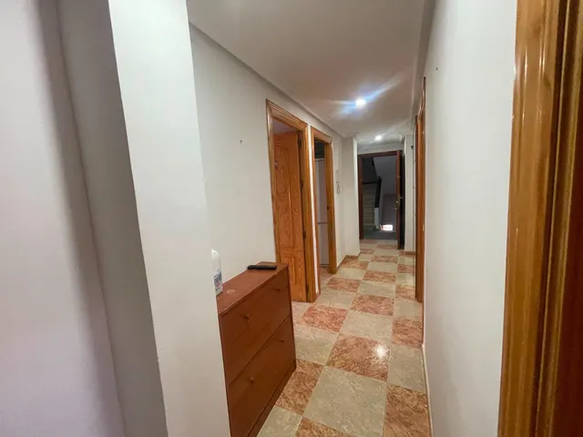 Venta de Vivienda en Linares, Jaén — 6