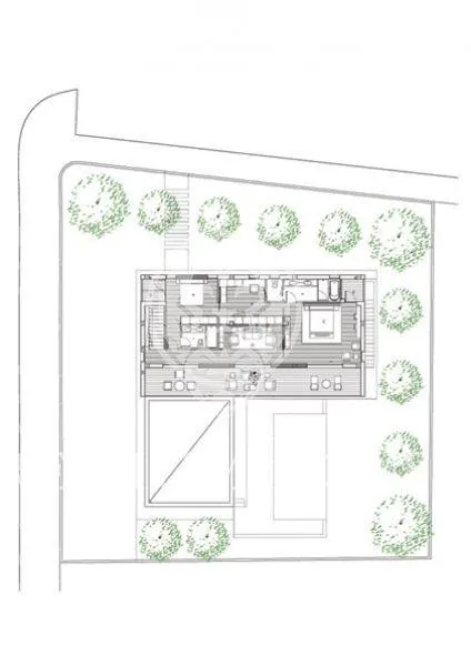 Terreno con proyecto personalizado en venta en Sant Pol de Mar — 4