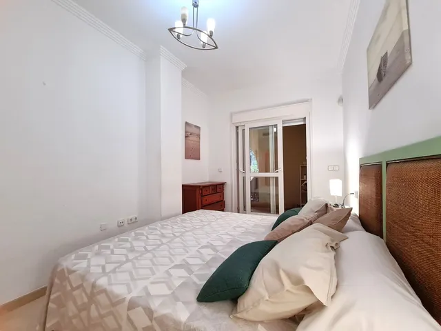 Apartamento 1 habitación 80m² en venta - Sotogrande - Alto — 30