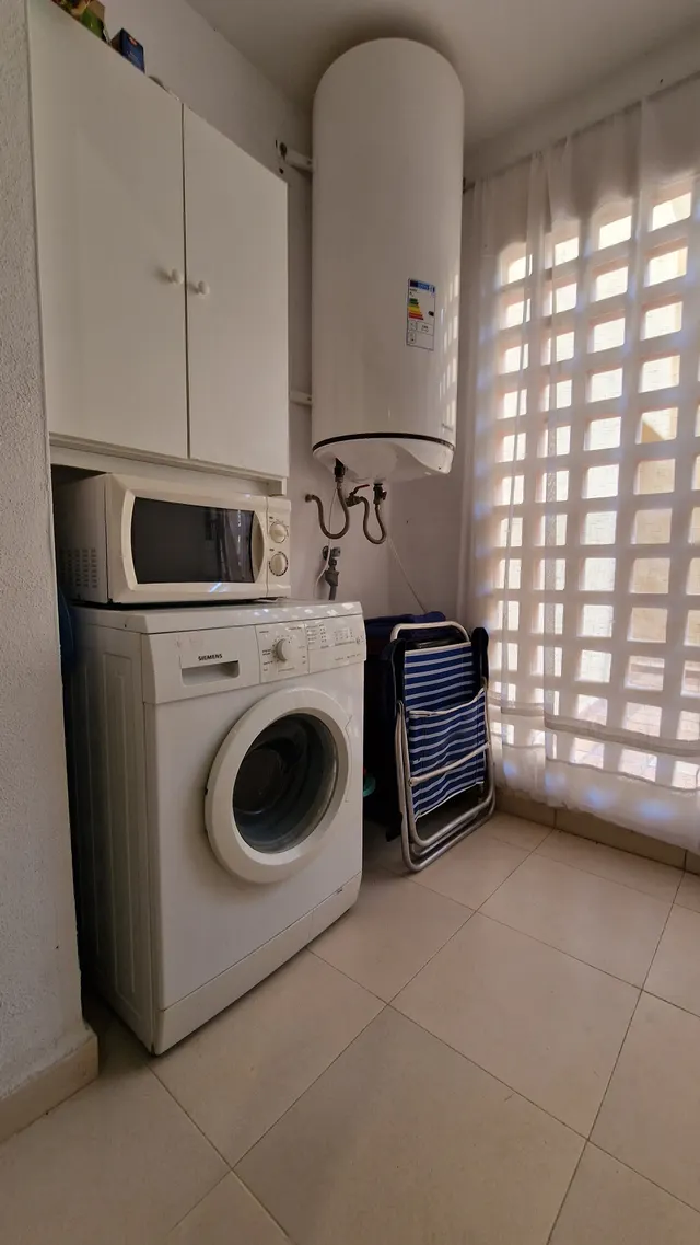 Apartamento 3 habitaciones 107m² en venta - Costa del Sol — 17