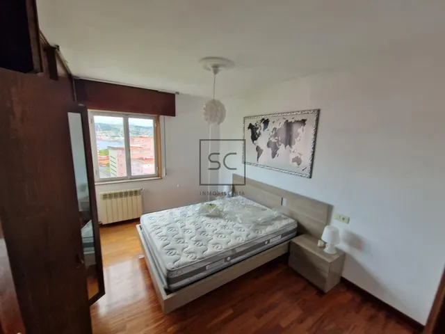 Piso en Caranza, Ferrol — 10