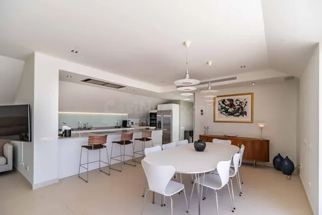 Apartamento 5 habitaciones 287m² en venta - Carvajal — 10