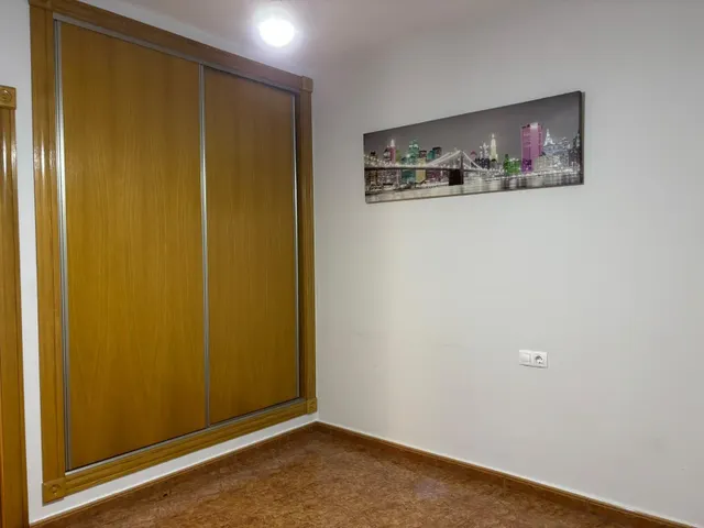 CHALET URBANIZACIÓN LOS VALIENTES — 12