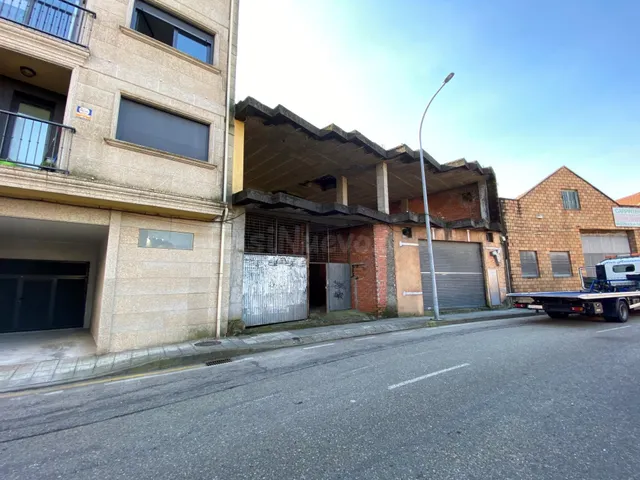 Promoción Residencial en O Porriño