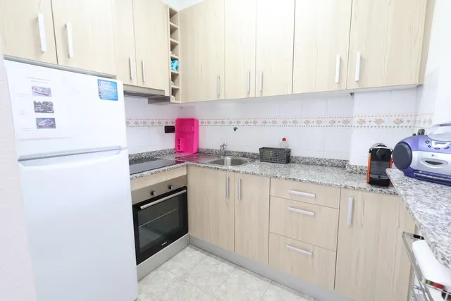 Apartamento a 5 minutos andando de La Zenia Boulevard — 10