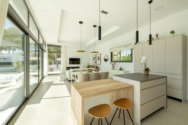 Impresionante Villa en Pinar de Campoverde - Pilar de la Horadada por €845,000 — 5