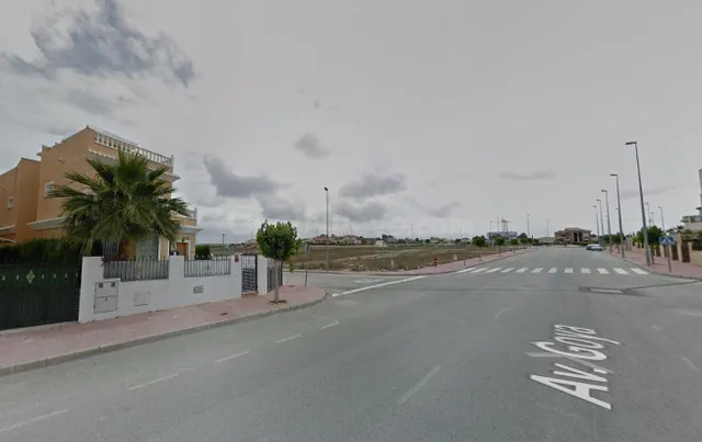 Se vende casa OKUPA en San Fulgencio (Alicante). - foto 3